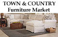 Town & Country Furniture in Black Mtn. NC